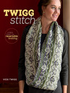 Imagen de portada para Twigg Stitch